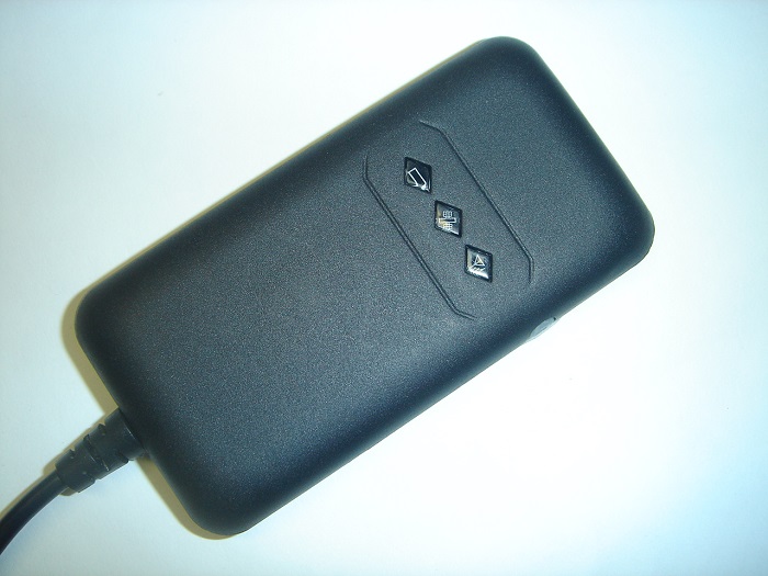 OBD interface GPS TRACKER GOT08